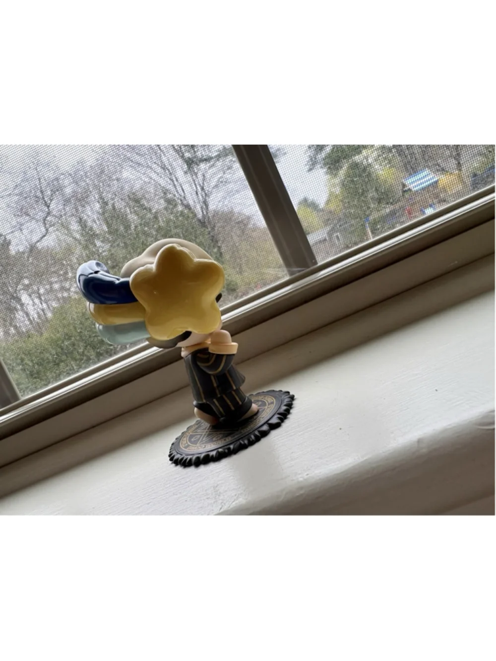 POP MART DIMOO Weaving Wonders Wishful Dreaming Mini Figure Collectible
